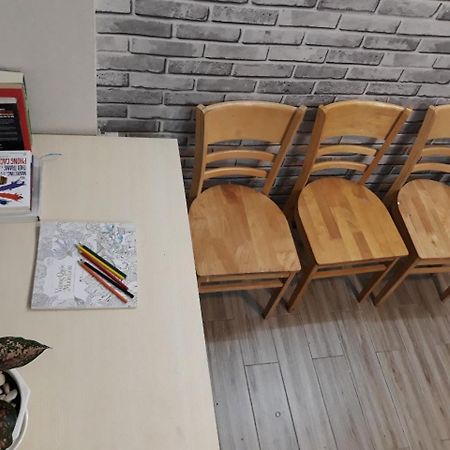 Tuis Home Хошимин Екстериор снимка