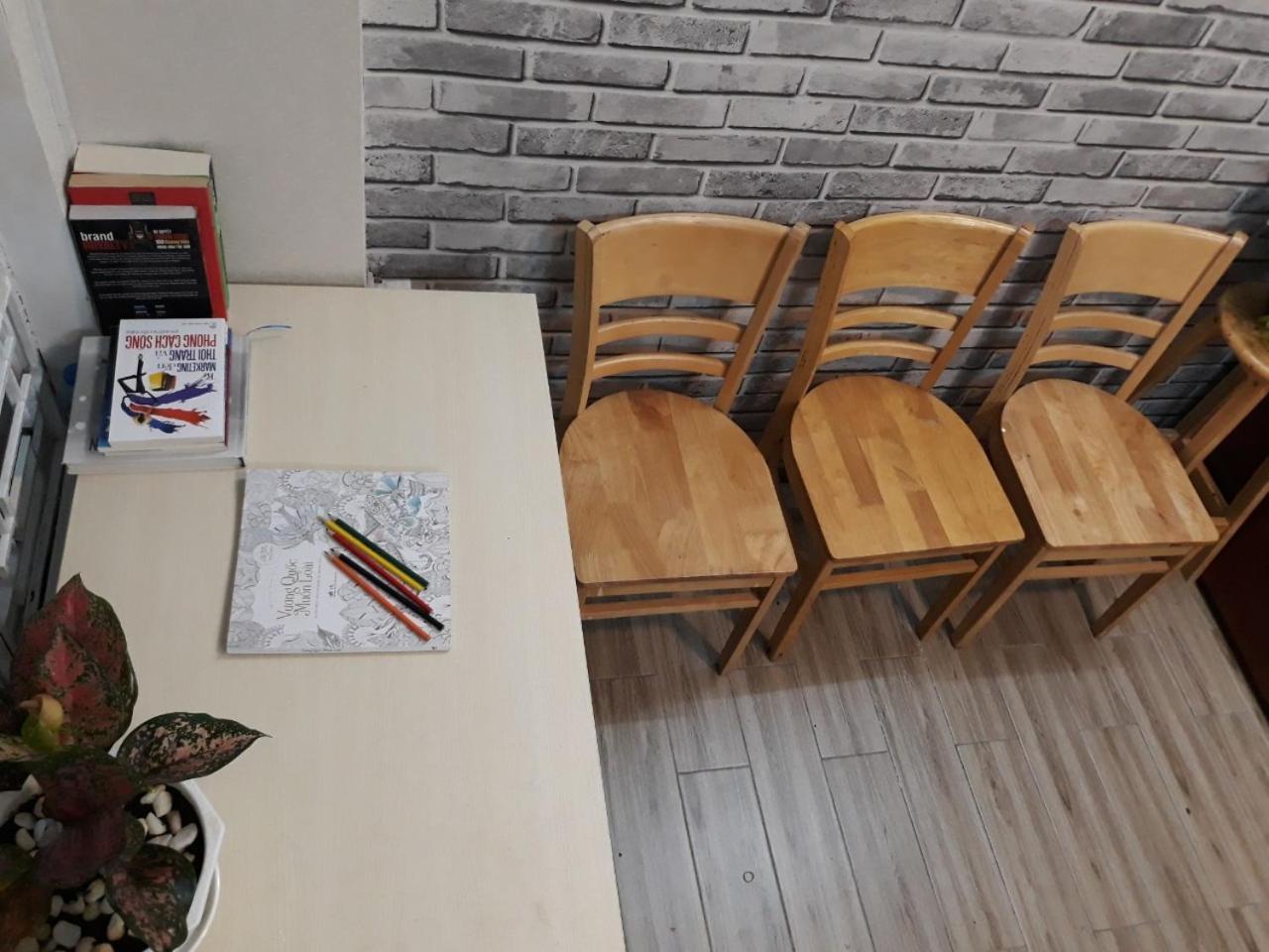 Tuis Home Хошимин Екстериор снимка
